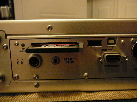 nagra VI n