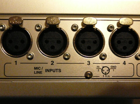 nagra VI i