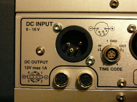 nagra VI k