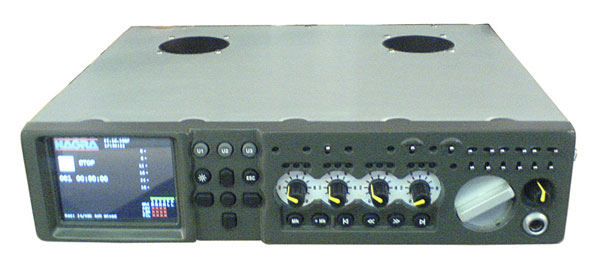 nagra VI