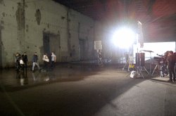 ZARA 2 (juillet 2012)